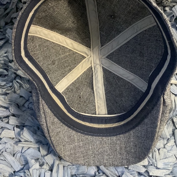 Unisex 504 Cap - Picture 7 of 8